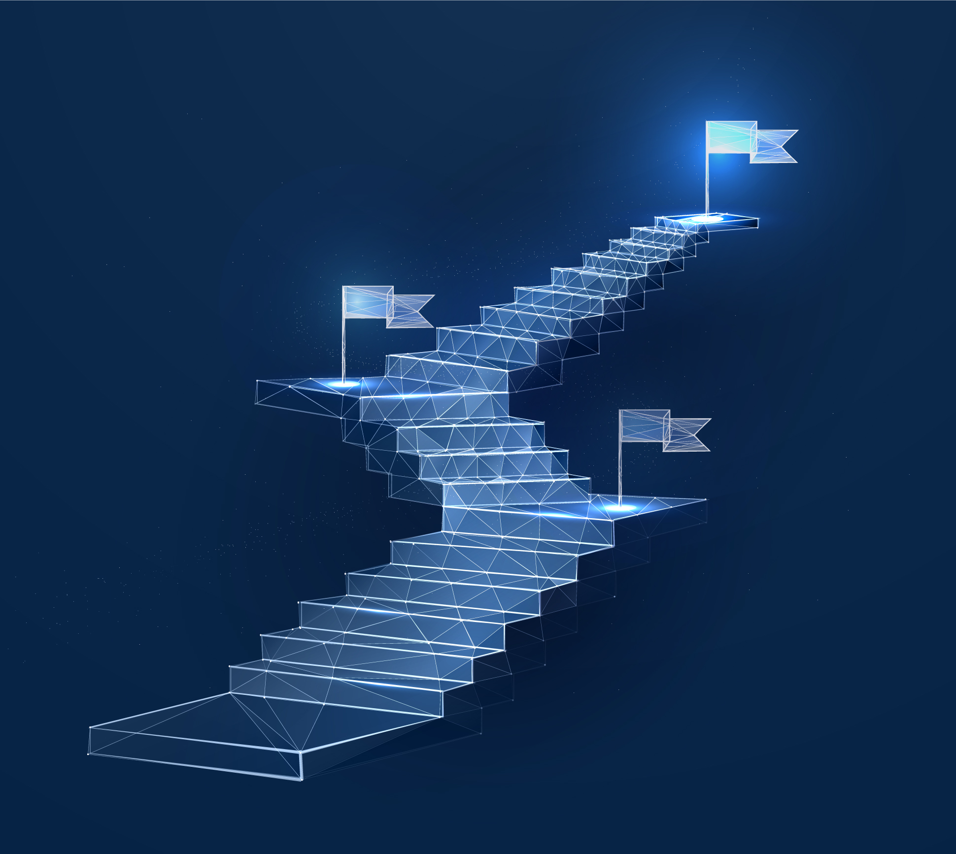 Automated workflow preview in Qlynic